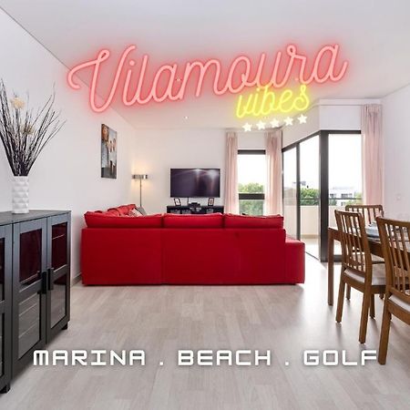 Vilamoura - Spacious With Swimming Pool & View Buitenkant foto