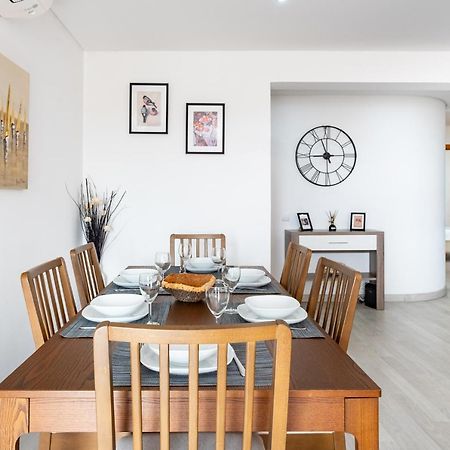 Vilamoura - Spacious With Swimming Pool & View Buitenkant foto