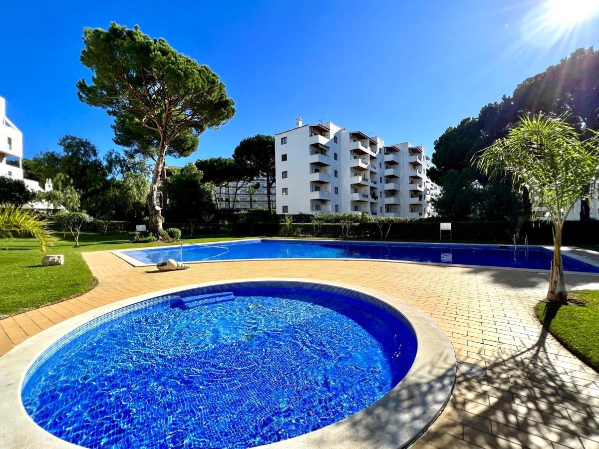 Vilamoura - Spacious With Swimming Pool & View Buitenkant foto