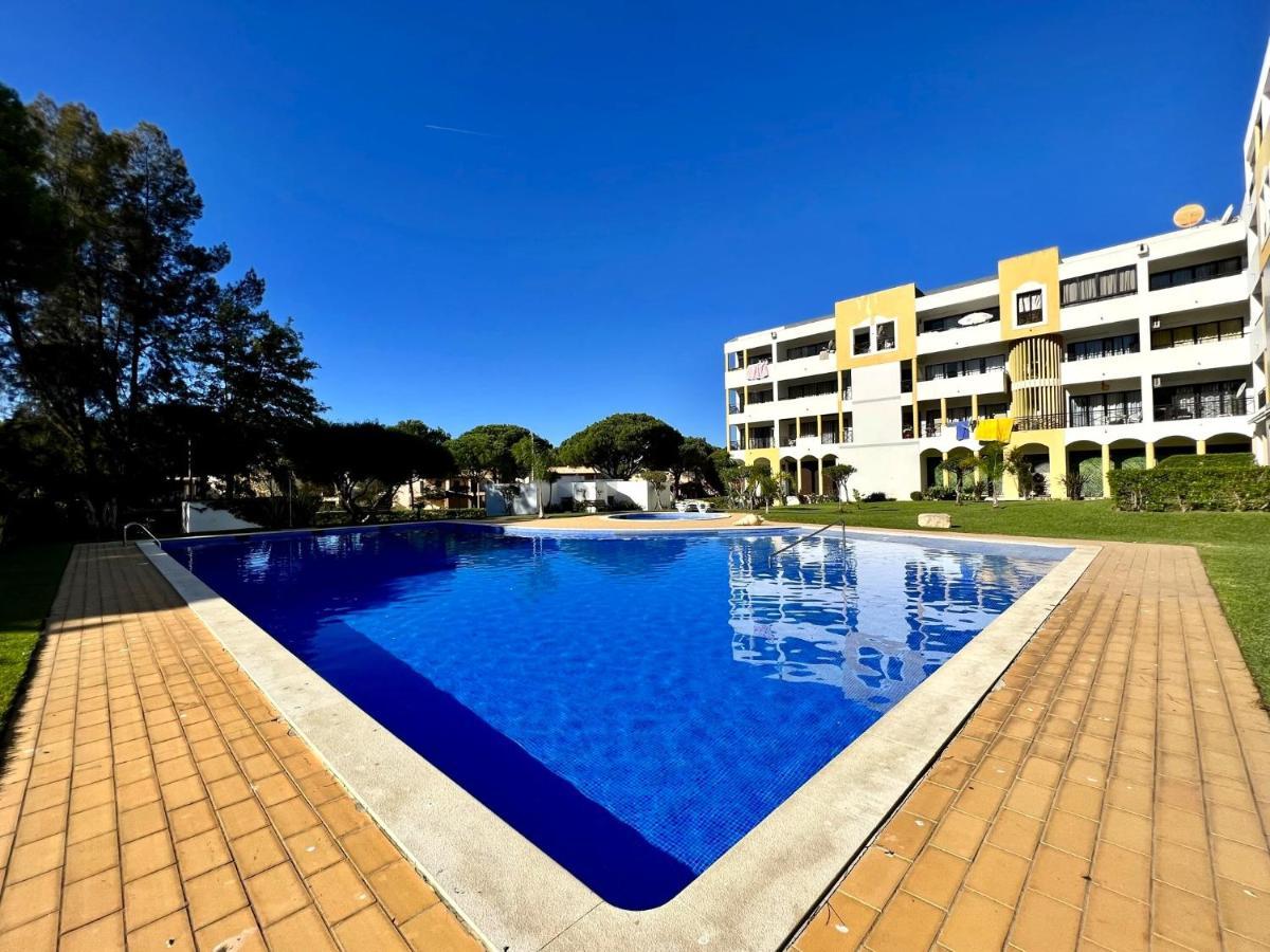 Vilamoura - Spacious With Swimming Pool & View Buitenkant foto