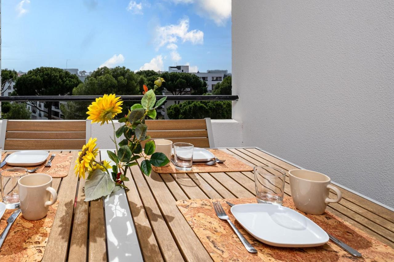 Vilamoura - Spacious With Swimming Pool & View Buitenkant foto