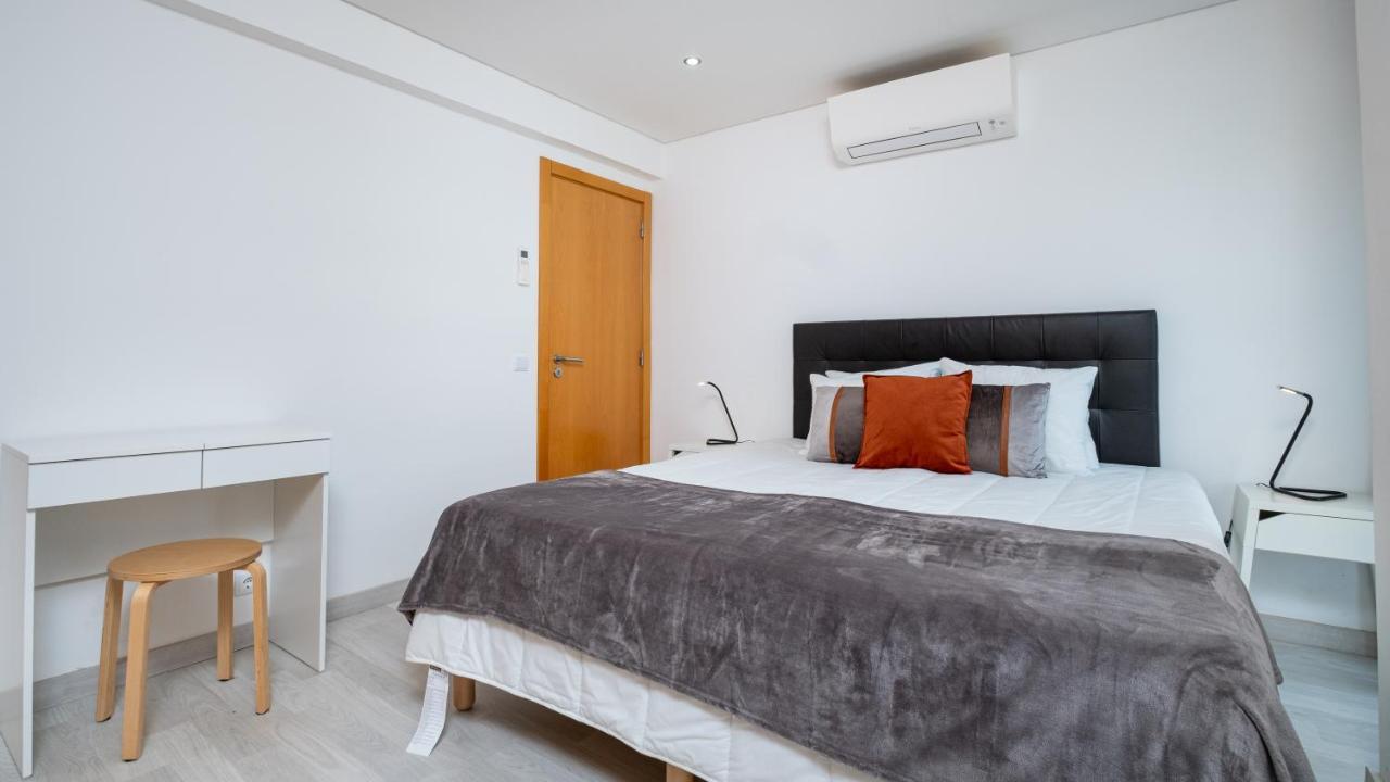 Vilamoura - Spacious With Swimming Pool & View Buitenkant foto