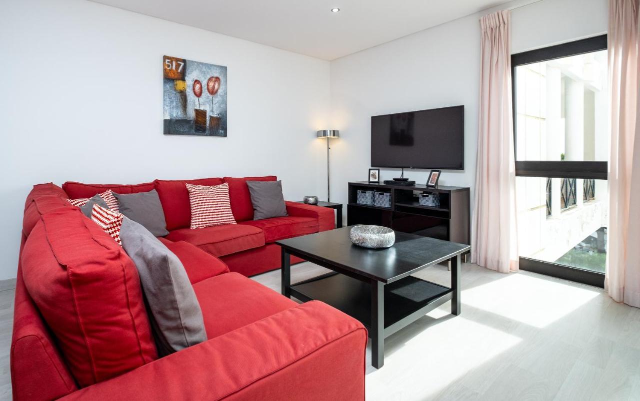 Vilamoura - Spacious With Swimming Pool & View Buitenkant foto