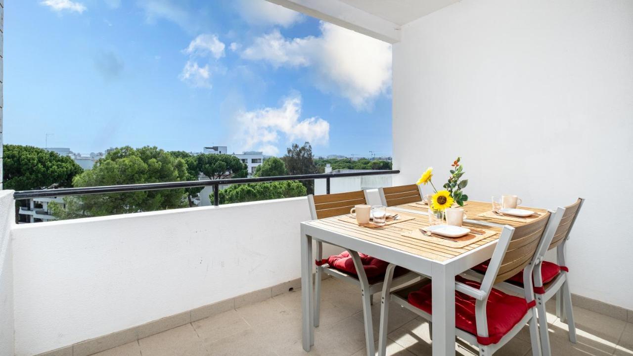 Vilamoura - Spacious With Swimming Pool & View Buitenkant foto
