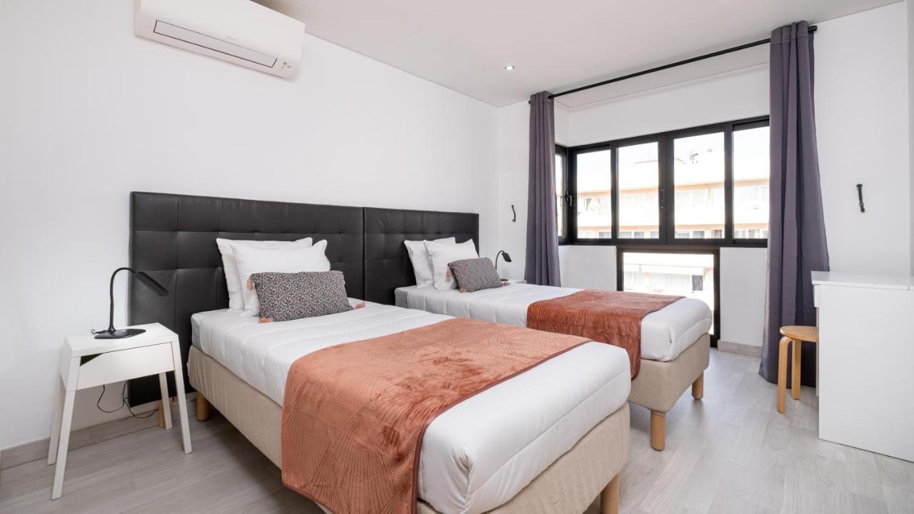 Vilamoura - Spacious With Swimming Pool & View Buitenkant foto