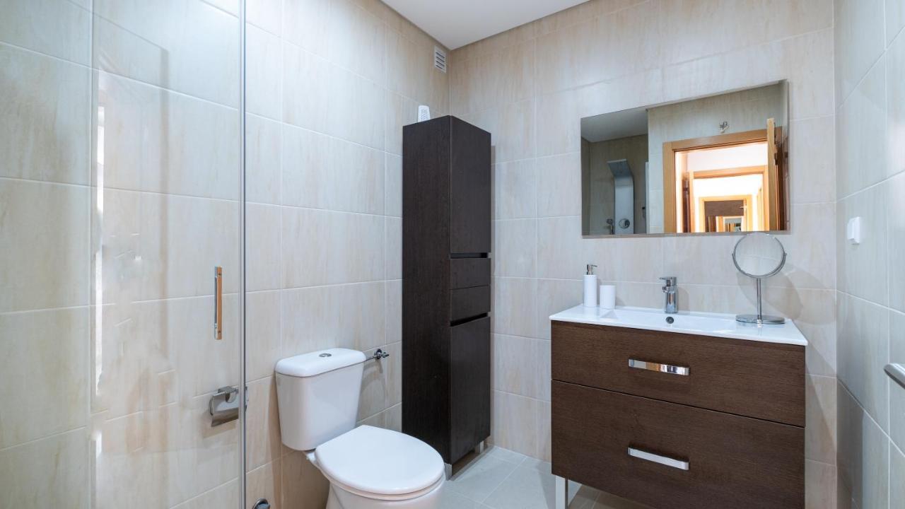 Vilamoura - Spacious With Swimming Pool & View Buitenkant foto
