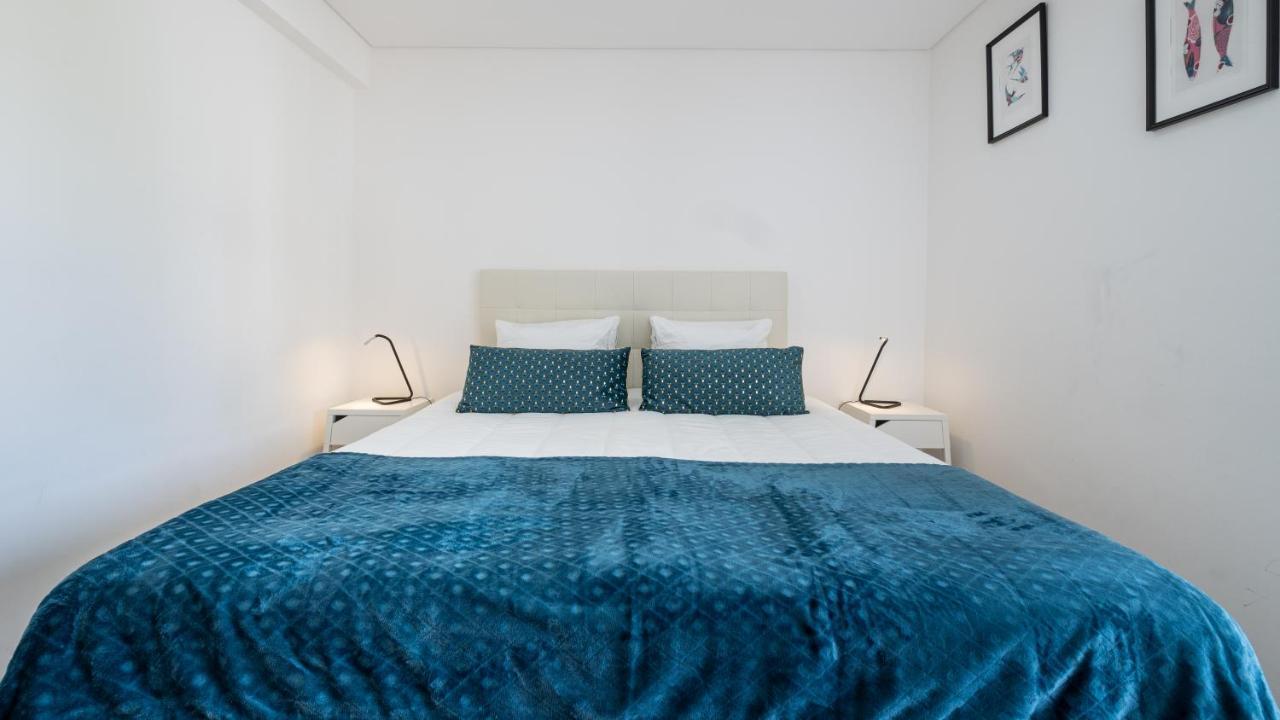 Vilamoura - Spacious With Swimming Pool & View Buitenkant foto