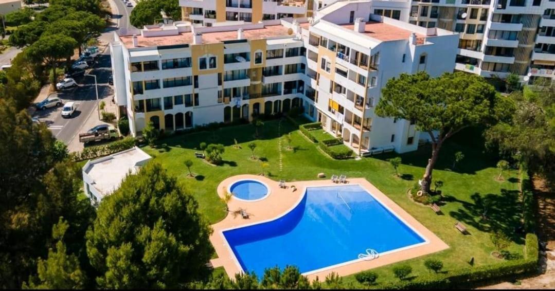 Vilamoura - Spacious With Swimming Pool & View Buitenkant foto