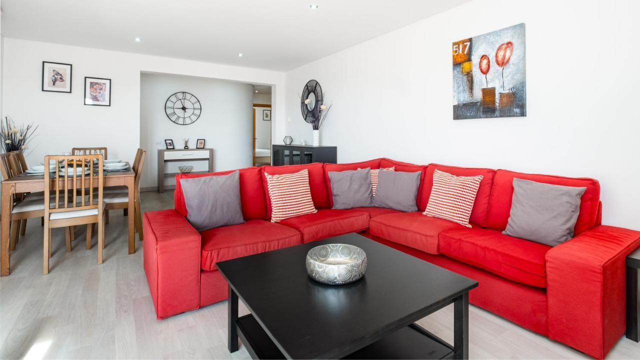 Vilamoura - Spacious With Swimming Pool & View Buitenkant foto
