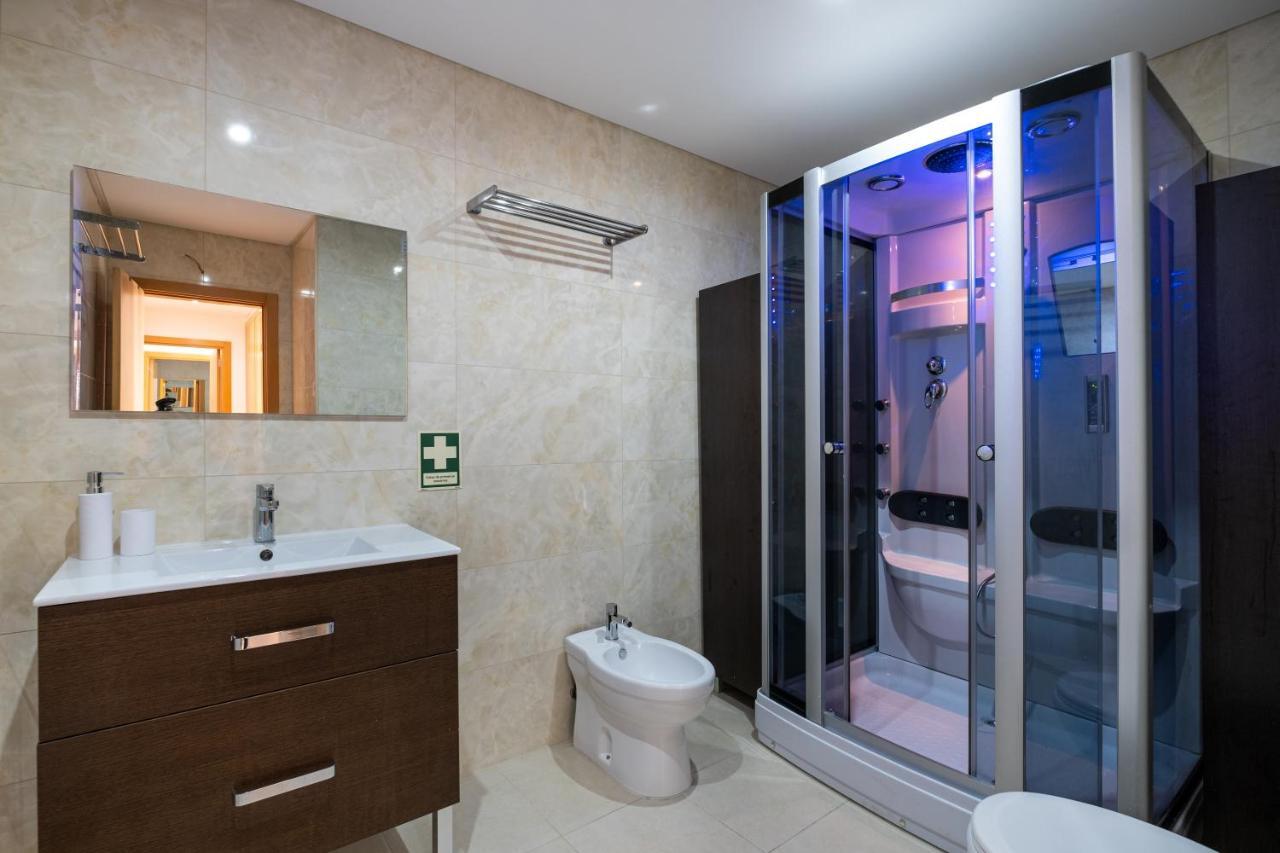 Vilamoura - Spacious With Swimming Pool & View Buitenkant foto
