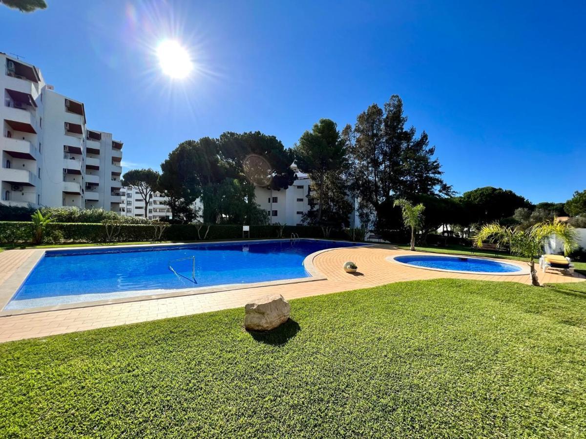 Vilamoura - Spacious With Swimming Pool & View Buitenkant foto