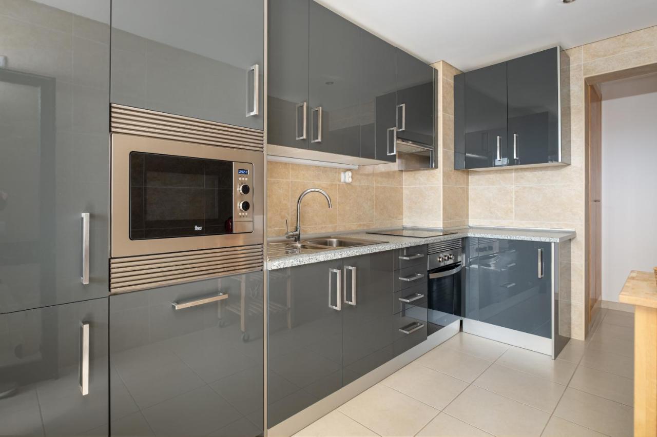 Vilamoura - Spacious With Swimming Pool & View Buitenkant foto