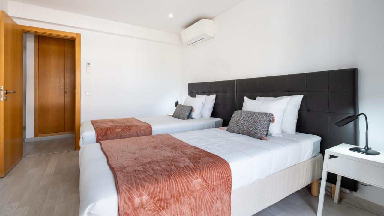 Vilamoura - Spacious With Swimming Pool & View Buitenkant foto