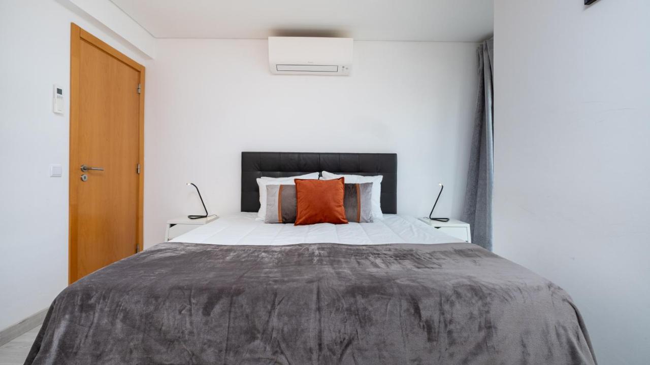 Vilamoura - Spacious With Swimming Pool & View Buitenkant foto