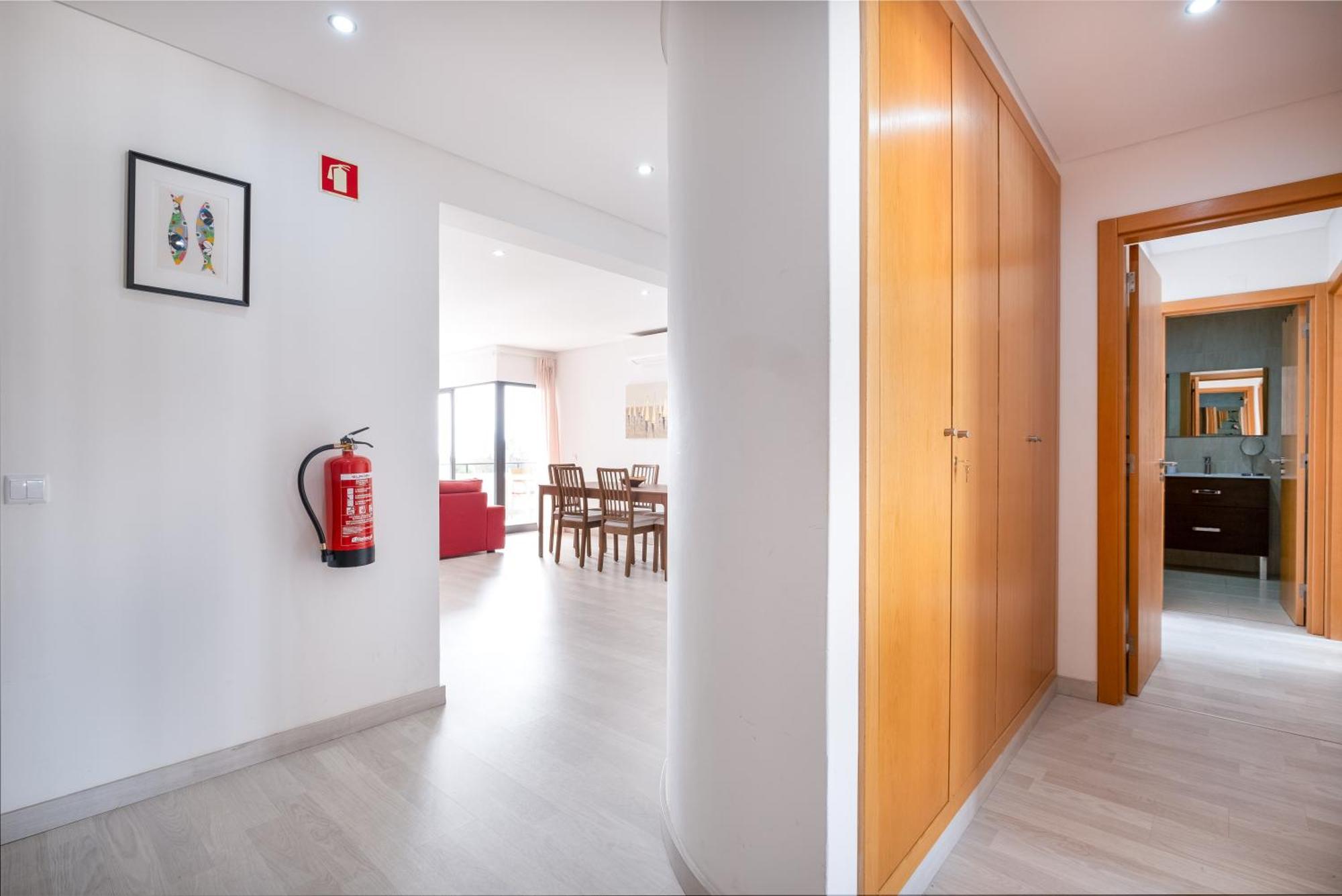 Vilamoura - Spacious With Swimming Pool & View Buitenkant foto